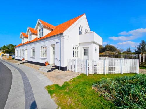 Lokken Casa | Villa Vendel B&B