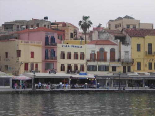 Old Town Hotel | Villa Venezia