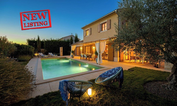Smoljanci Villa | Villa Vento di Mare (Istria - Smoljanci)