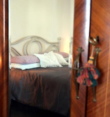 Latte Apartamento | Villa Vento Largo, casa Anna