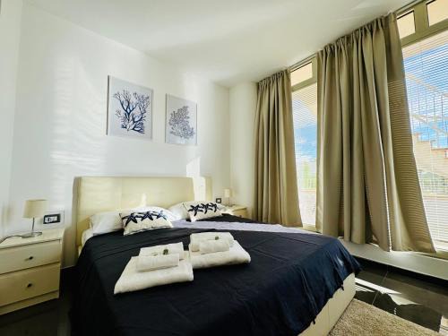 Lido Manfria Casa | Villa Ventura
