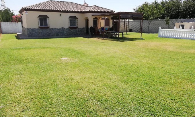 Chiclana de la Frontera Casa | Villa Venus