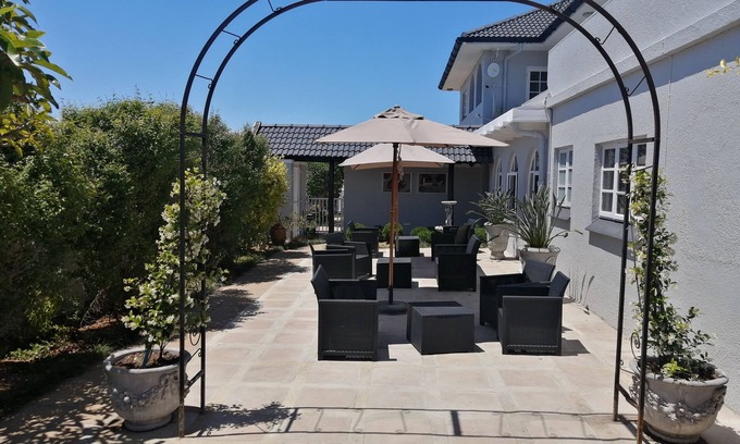 Westcliff Casa | Villa Venusta