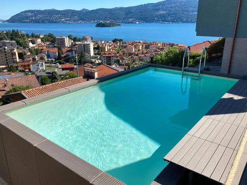 Verbania Villa | Villa Vera