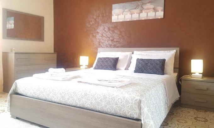 Zafferana Etnea Casa | Villa Vera
