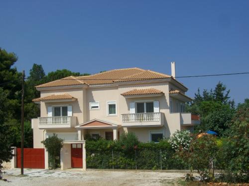 Nea Makri Apartamento | Villa Verde Apart-Hotel