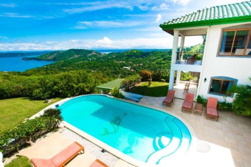 Playa Hermosa Casa | Villa Verde