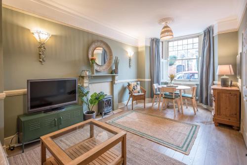 Aldeburgh Apartamento | Villa Verde