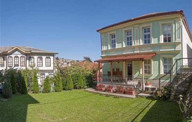Krusevo Apartamento | Villa Verde Krushevo