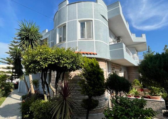 Ksamil Casa | Villa Verde Ksamil