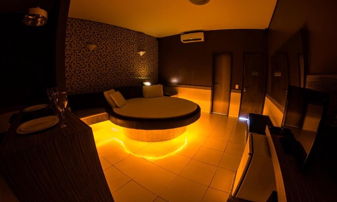 Engenheiro Luciano Cavalcante Hotel | Villa Verde Motel (Adults Only)