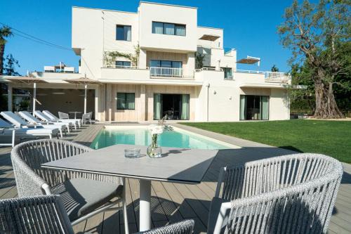 Montesilvano Hotel | Villa Verdeoro