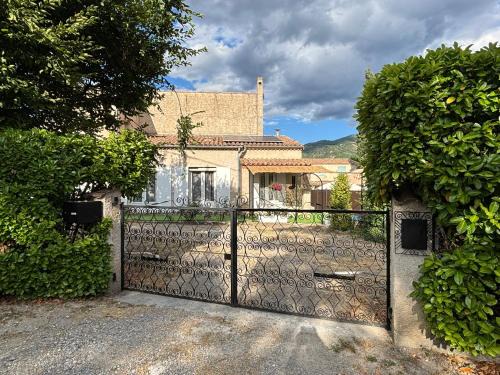 Digne-les-Bains Casa | Villa VERDOLINE