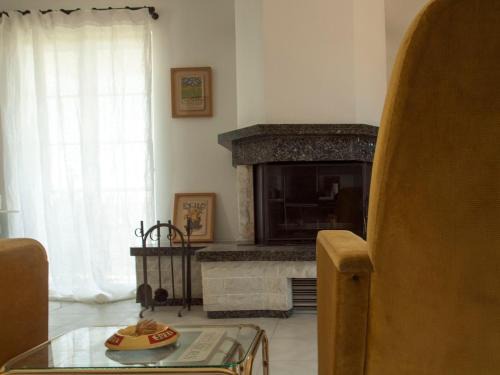 Politika Villa | Villa Vericchio