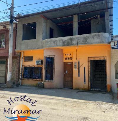 Ayangue Casa | Villa Verito