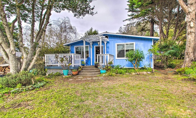 Cleone Casa | 'Villa Verona' Close to Laguna Point Beach!