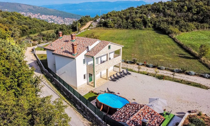 Gondolici Casa | Villa Veronica by Interhome