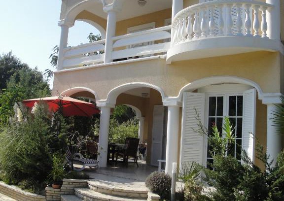 Simuni Apartamento | Villa Veronika