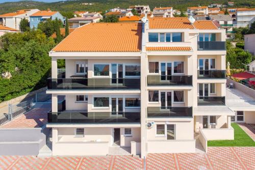Dramalj Apartamento | Villa Veronique