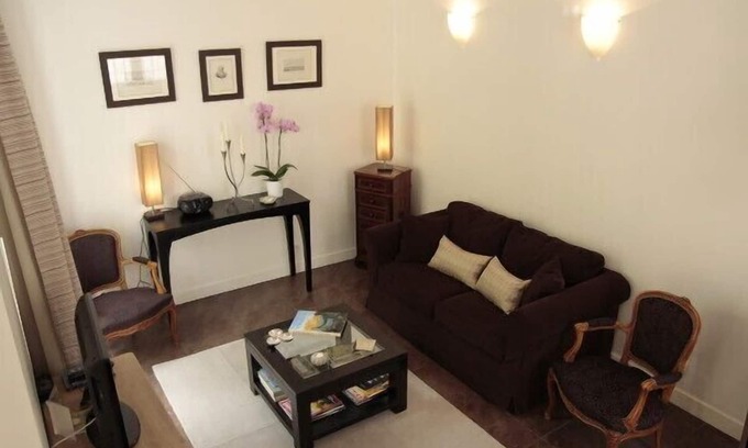 Saint-Louis Apartamento | Precio de alquiler amueblado / bed and breakfast cerca de Chateau De Versailles