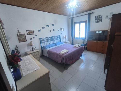 Marina di Campo Casa | Villa Very II