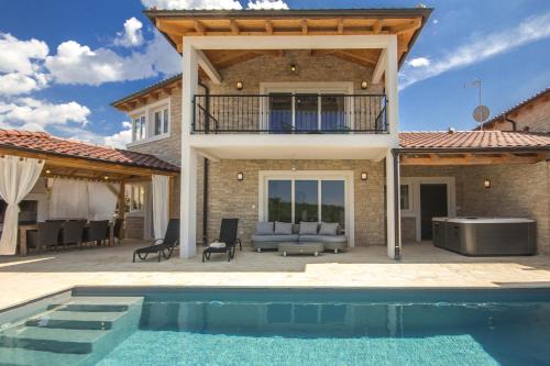 Rosini Villa | Villa Vespera