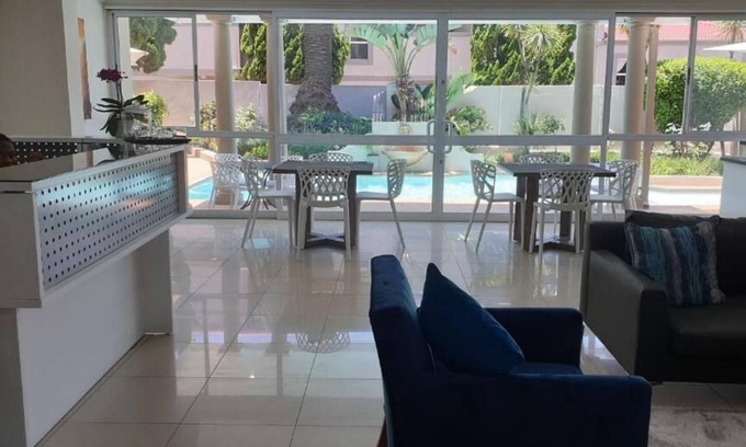 Sandown Apartamento | Villa Via Executive Suites