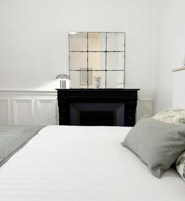 Thermal Apartamento | Villa Vichéia - Appartement 1