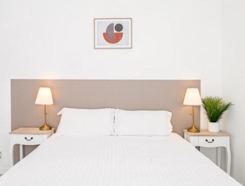 Thermal Apartamento | Villa Vichéia - Appartement 2