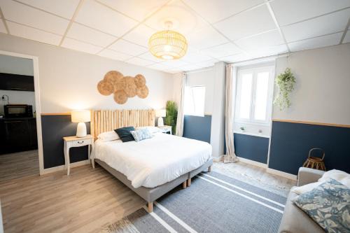 Thermal Apartamento | Villa Vichéia - Appartement 34