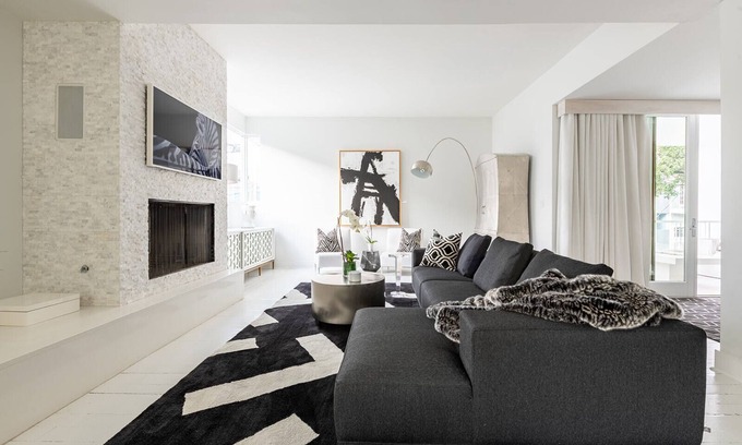 East Riverside Apartamento | Villa Vici Penthouse