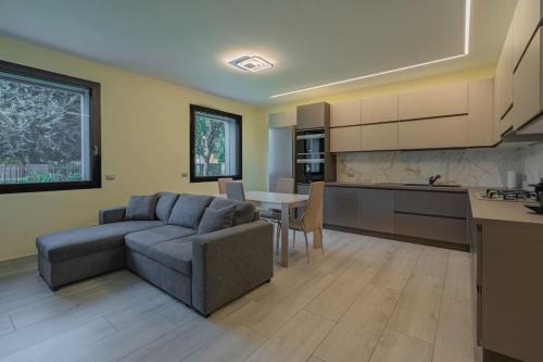 Dalmine Apartamento | Villa vicino a Bergamo e BGY