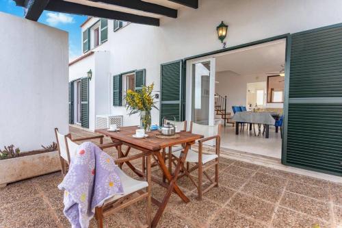 Cales Piques Casa | Villa Victor