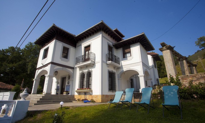 Vallobal Casa | Villa Victoria