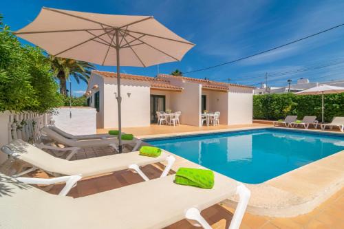 Cala en Porter Apartamento | Villa Victoria