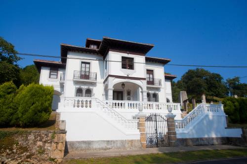 Vallobal Casa | Villa Victoria