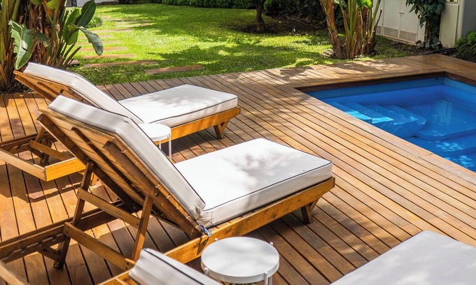 Salta Hotel | Villa Vicuña Hotel Boutique