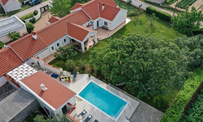 Poljica Apartamento | Villa Vida