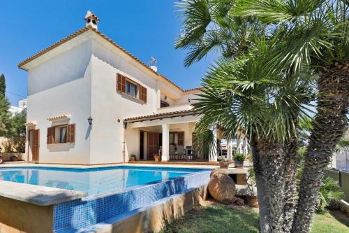 Portopetro Casa | Villa Vidal