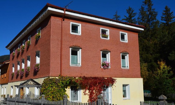 Villabassa Casa | Villa Vidal