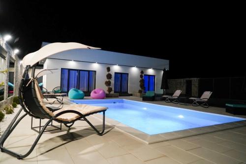 Banja Luka Villa | Villa Vidovic Banja Luka