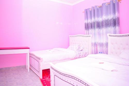 Naivasha Apartamento | villa view