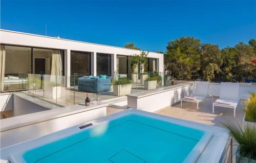 Pakostane Casa | Villa Viktoria