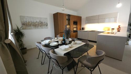 Gregovica Apartamento | Villa Viktoria