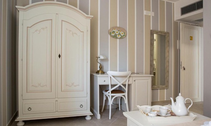 Bellosguardo Casa | Villa Vilù