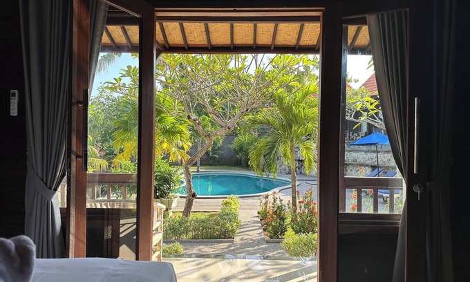 Penida Island Hotel | Villa Vilah