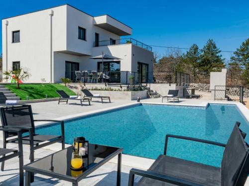Kamenmost Villa | Villa Villa Karin by Interhome