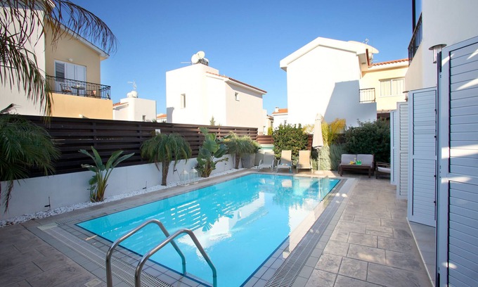Cape Greko Villa | PRKV19 Villa Kos 19 - CHG