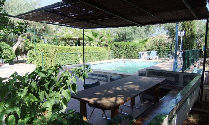 Alicante Villa | Chalet villa lLa Serreta