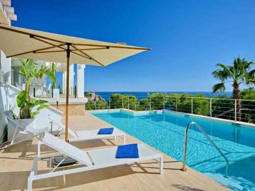 Cap de la Nau Villa | Villa Villa Ola by Interhome